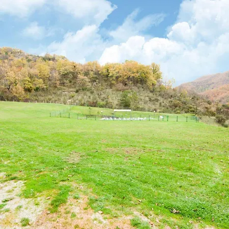 Inviting In Amidst Hills *