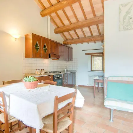 Inviting In Amidst Hills * Borgo Pace