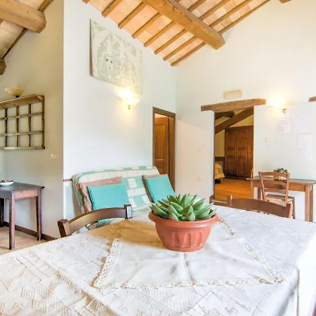 Inviting In Amidst Hills * Borgo Pace