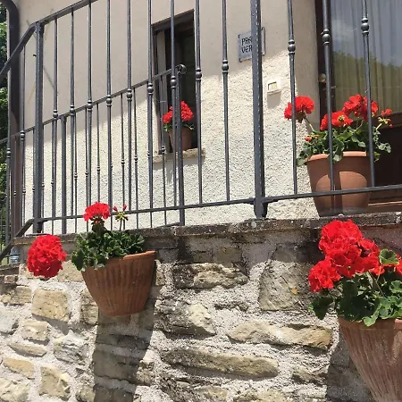 Inviting In Amidst Hills Borgo Pace