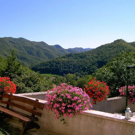 Inviting In Amidst Hills